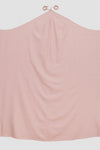 BASERANGE LIGO DRESS DRLI-WS-WI23 (DRLI-WS-000)